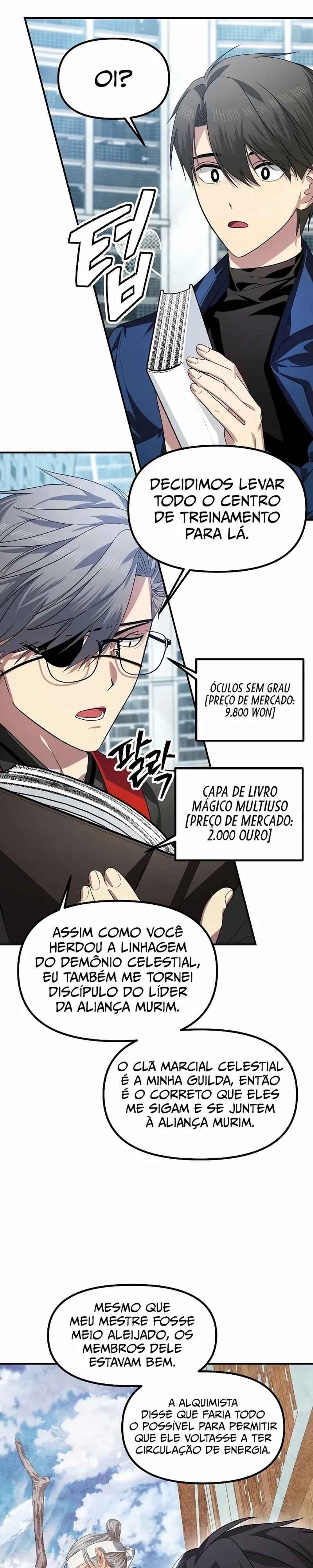 Read SSS Class Revival Hunter PT Manga Online
