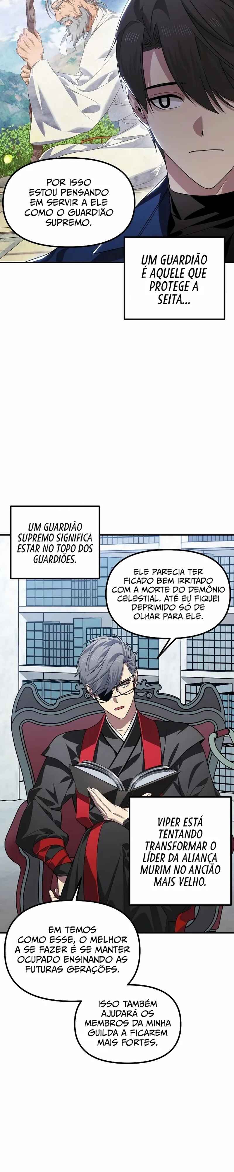 Read SSS Class Revival Hunter PT Manga Online