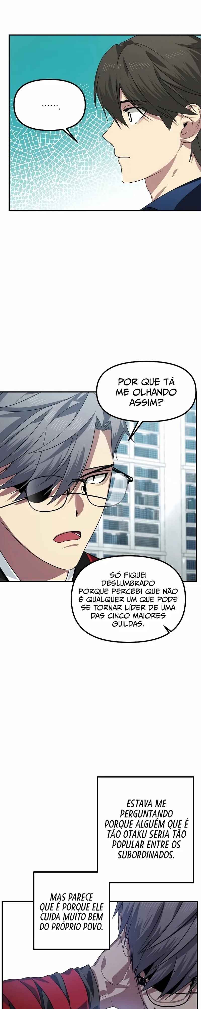 Read SSS Class Revival Hunter PT Manga Online