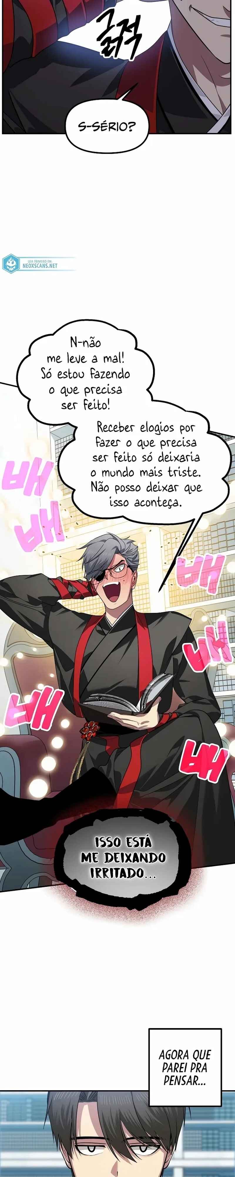 Read SSS Class Revival Hunter PT Manga Online