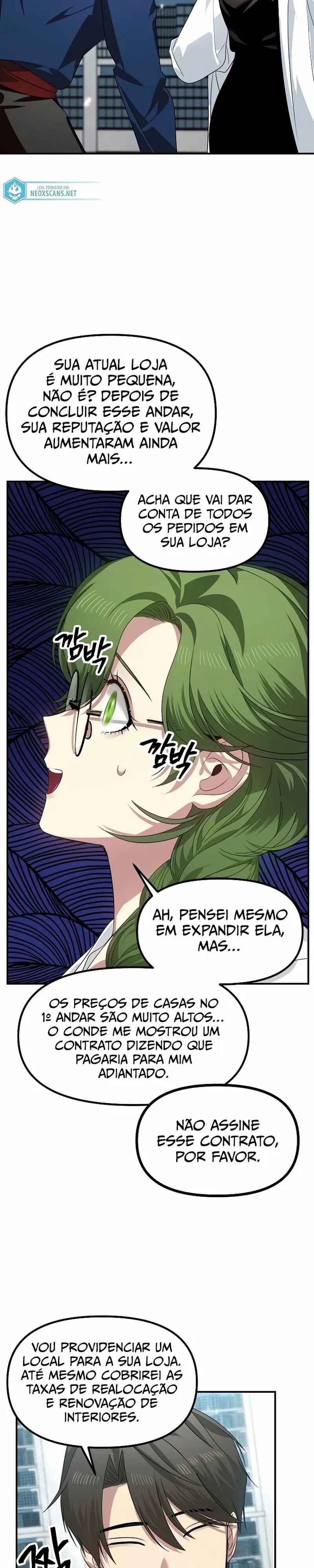 Read SSS Class Revival Hunter PT Manga Online