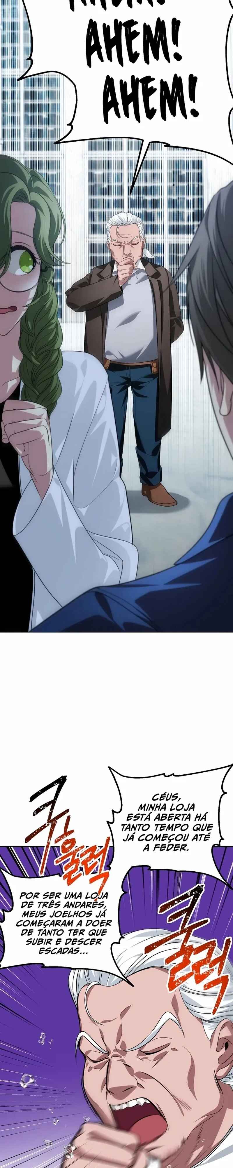 Read SSS Class Revival Hunter PT Manga Online
