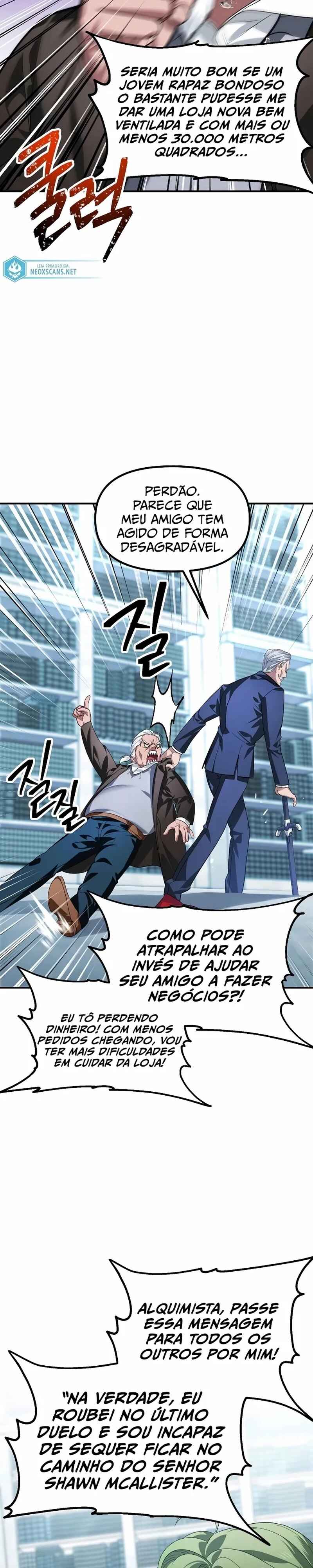 Read SSS Class Revival Hunter PT Manga Online