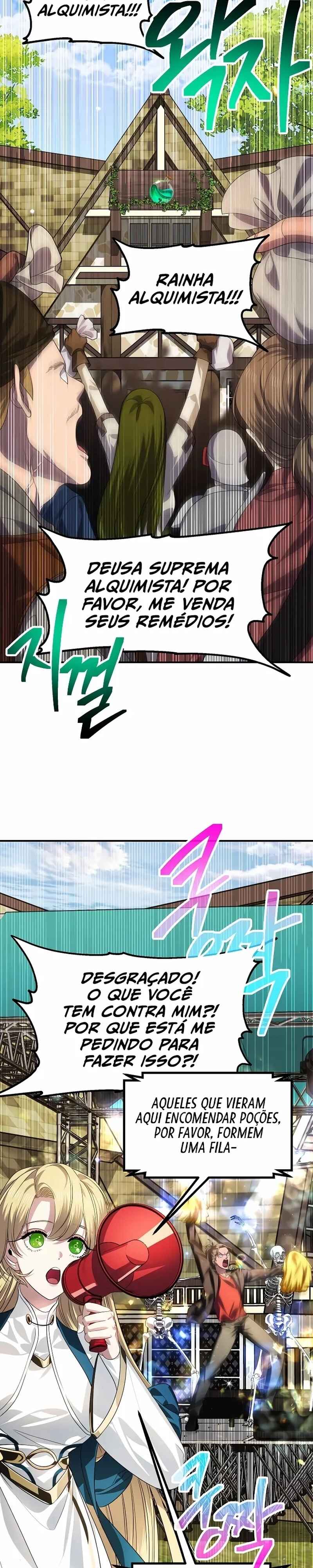 Read SSS Class Revival Hunter PT Manga Online
