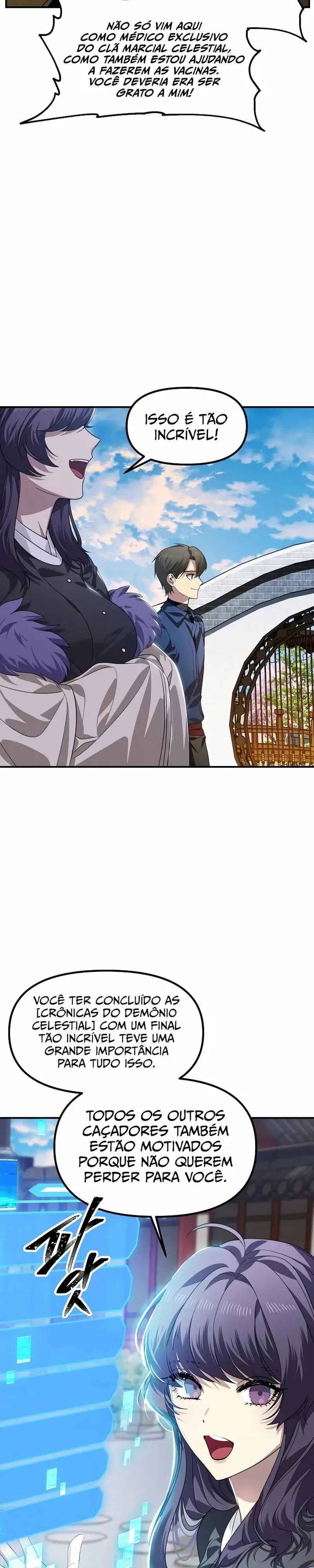 Read SSS Class Revival Hunter PT Manga Online