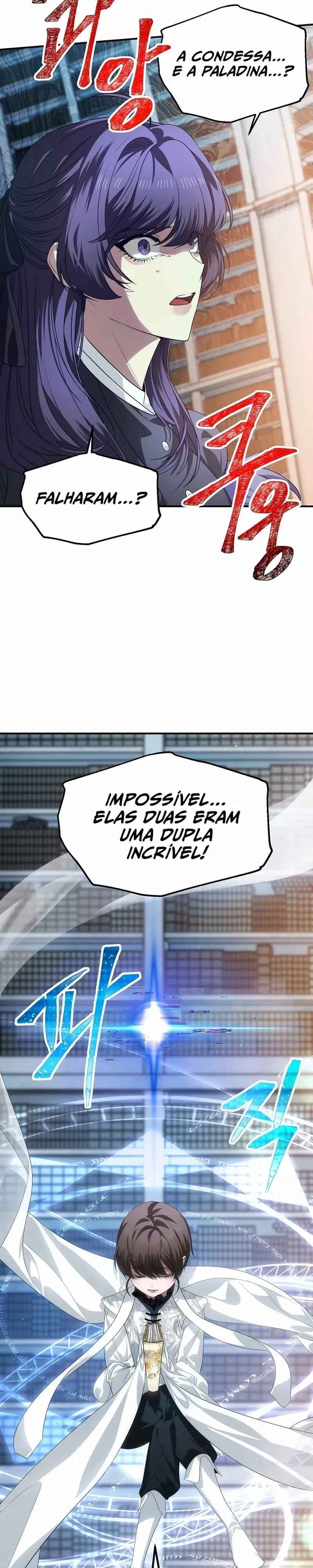 Read SSS Class Revival Hunter PT Manga Online