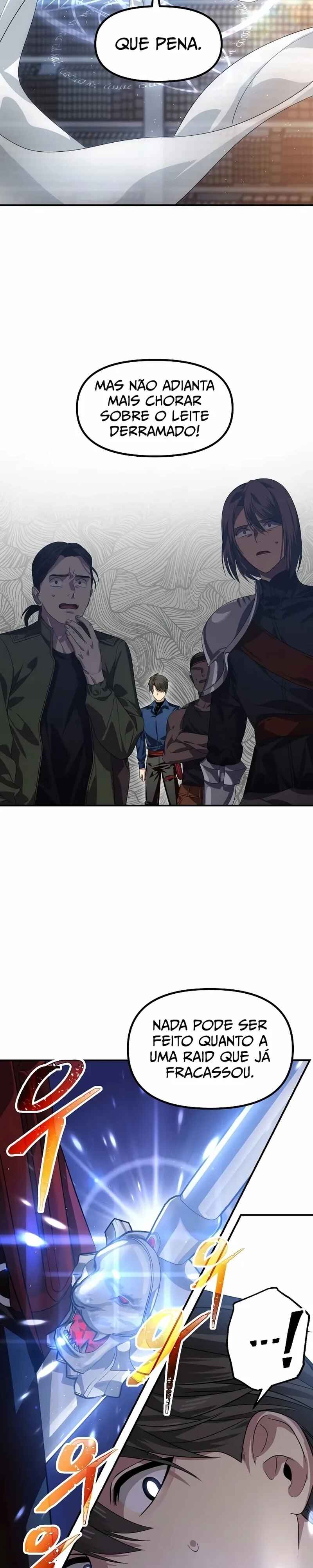 Read SSS Class Revival Hunter PT Manga Online