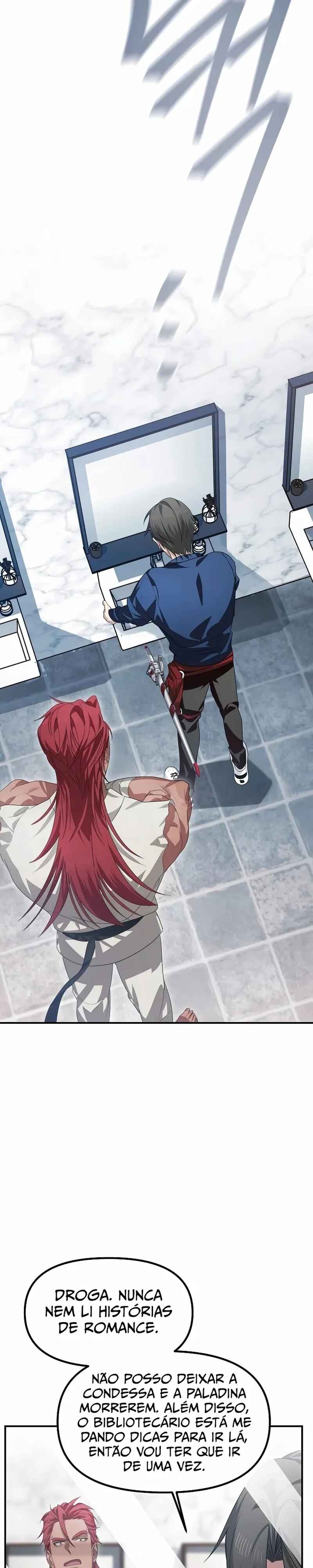 Read SSS Class Revival Hunter PT Manga Online