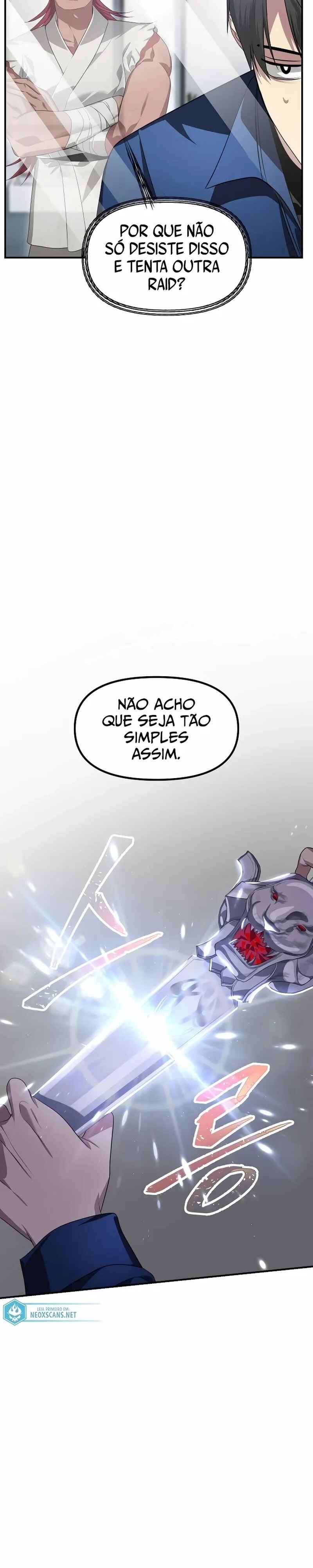 Read SSS Class Revival Hunter PT Manga Online