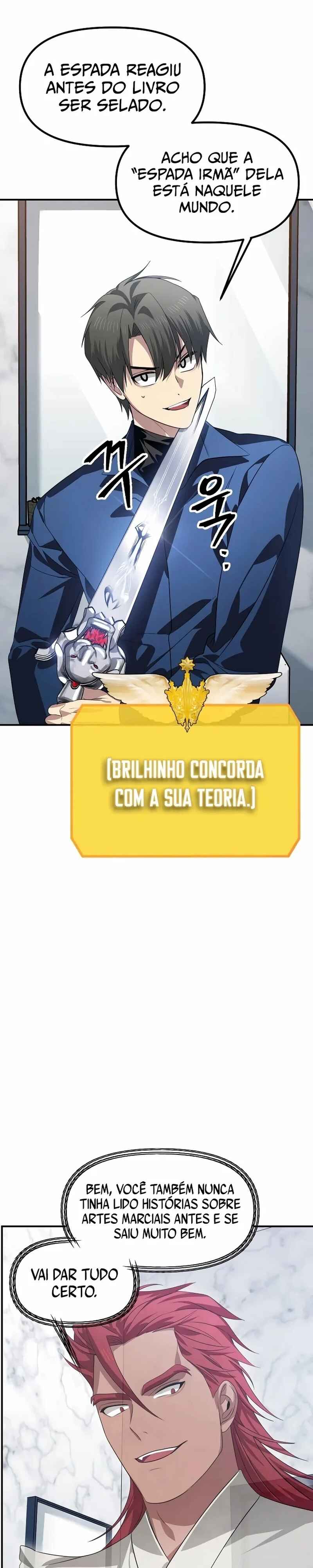 Read SSS Class Revival Hunter PT Manga Online