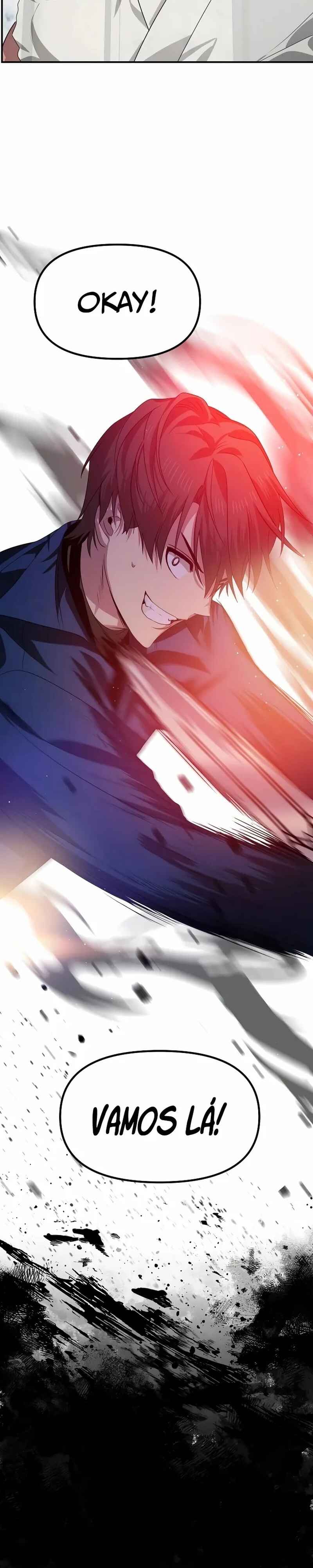 Read SSS Class Revival Hunter PT Manga Online