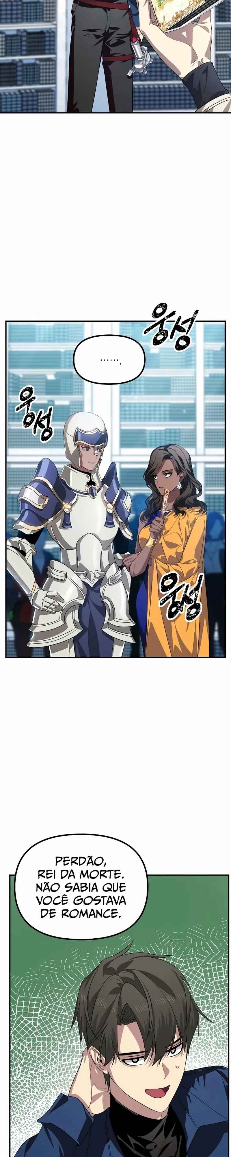 Read SSS Class Revival Hunter PT Manga Online