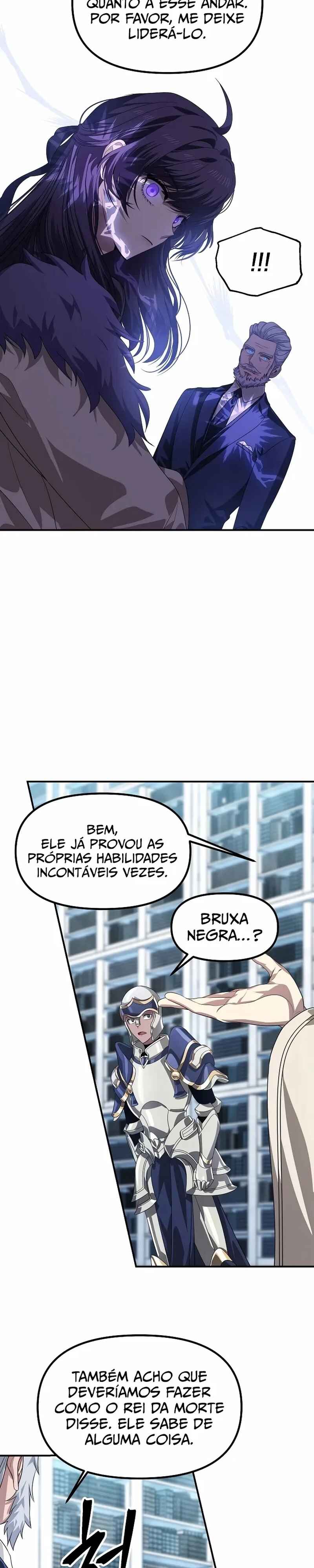 Read SSS Class Revival Hunter PT Manga Online