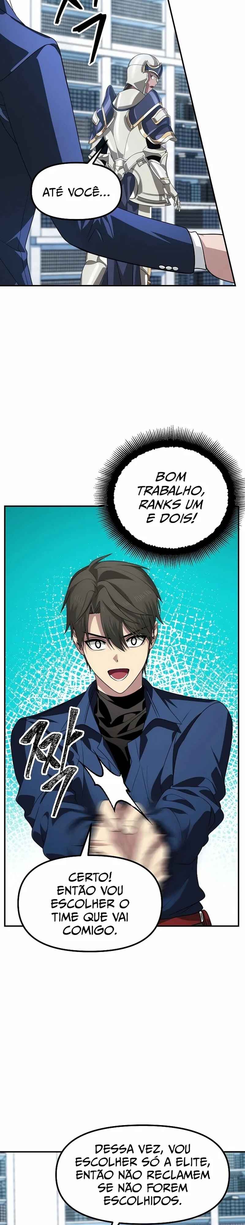 Read SSS Class Revival Hunter PT Manga Online