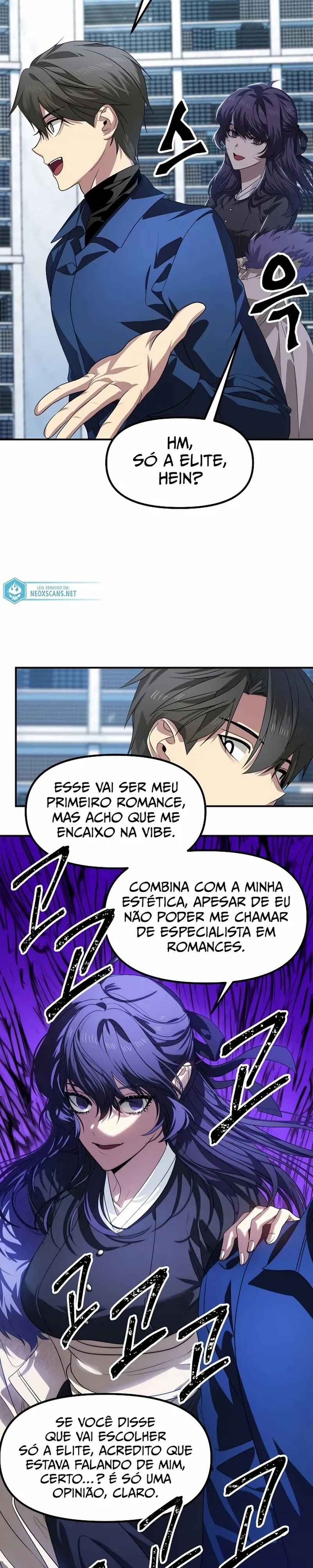 Read SSS Class Revival Hunter PT Manga Online