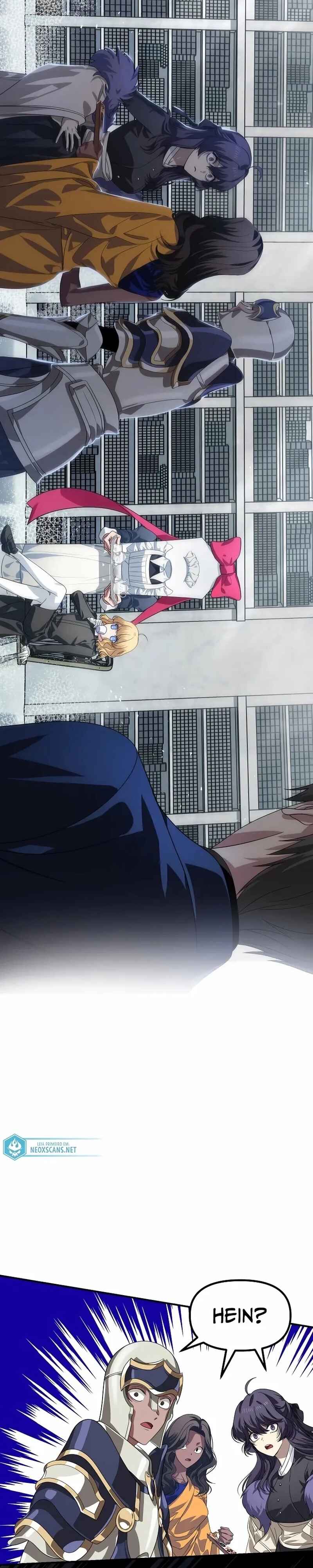 Read SSS Class Revival Hunter PT Manga Online