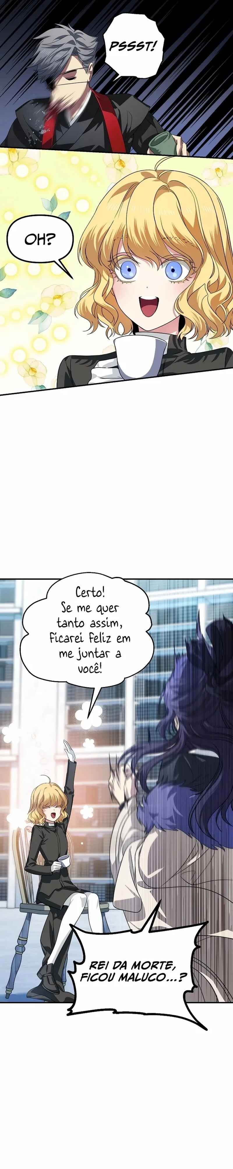 Read SSS Class Revival Hunter PT Manga Online