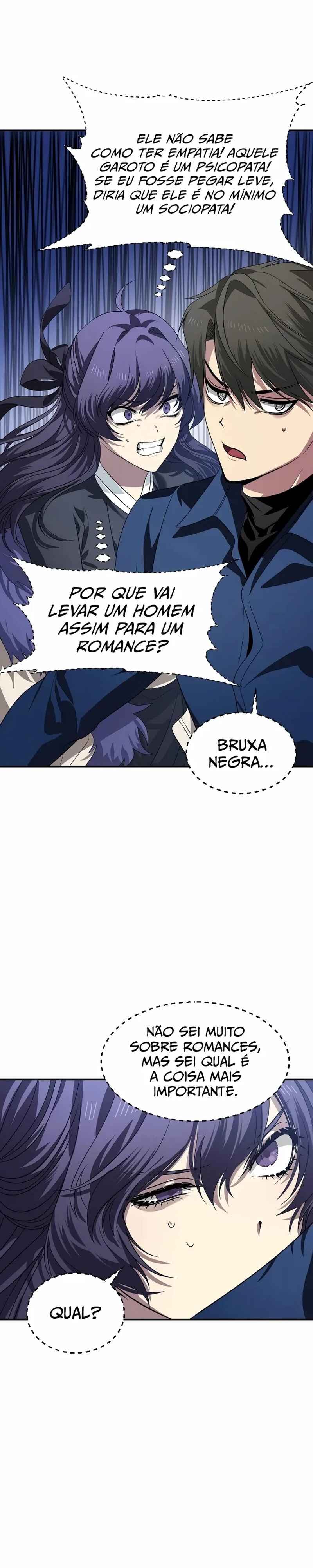 Read SSS Class Revival Hunter PT Manga Online