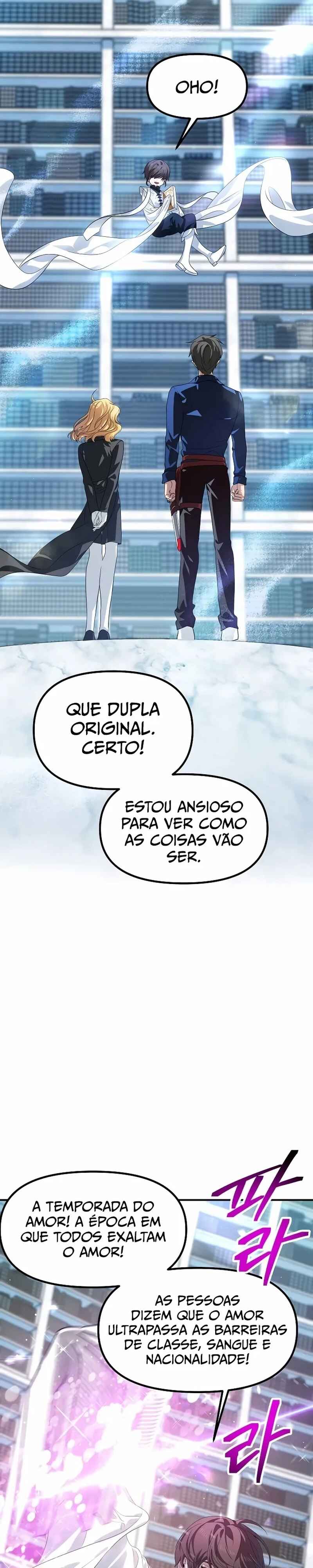 Read SSS Class Revival Hunter PT Manga Online