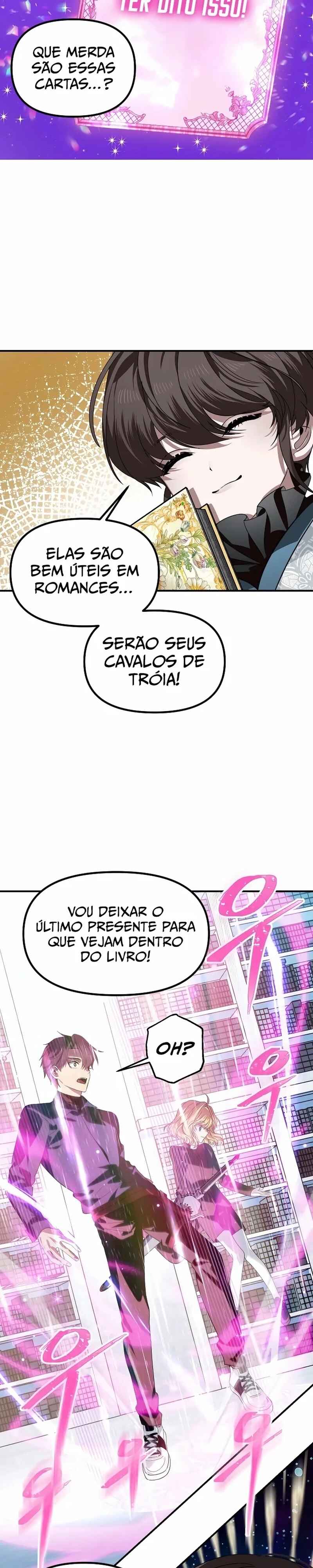 Read SSS Class Revival Hunter PT Manga Online