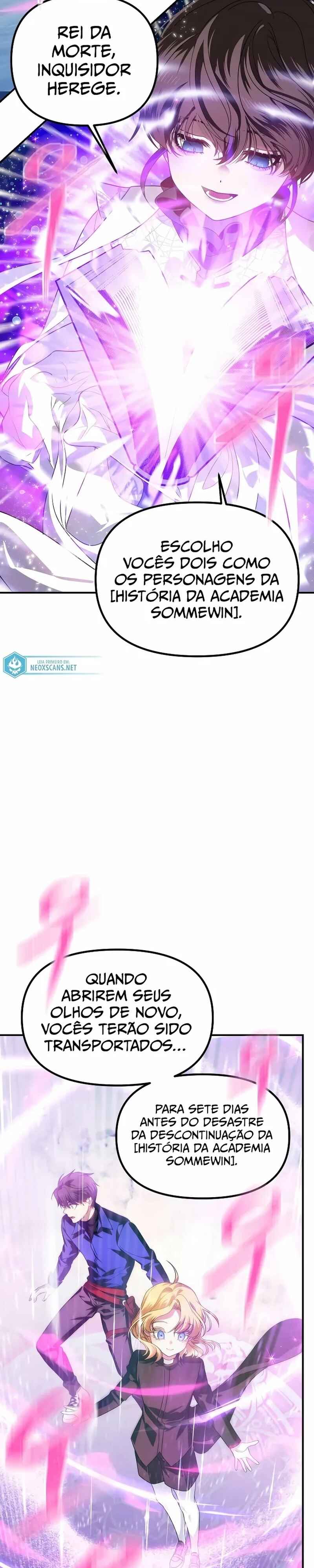 Read SSS Class Revival Hunter PT Manga Online