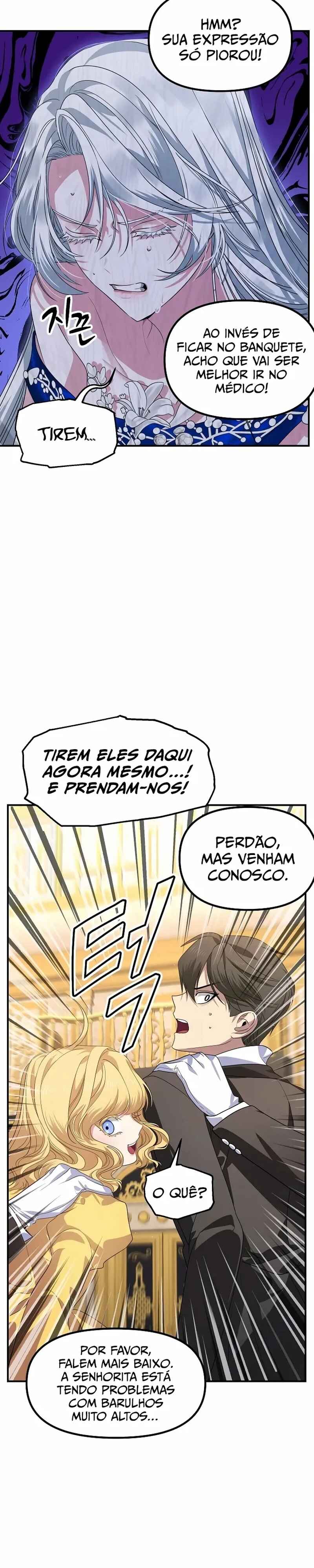 Read SSS Class Revival Hunter PT Manga Online