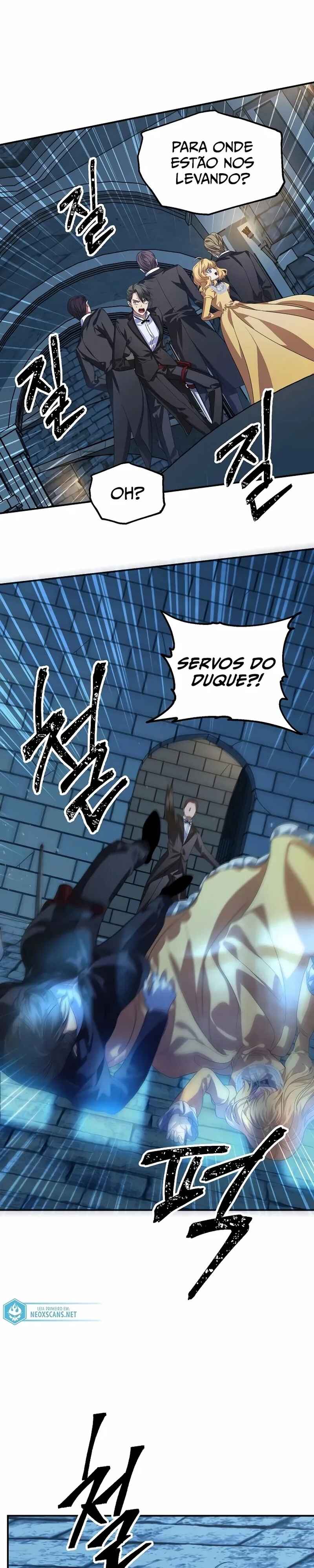 Read SSS Class Revival Hunter PT Manga Online