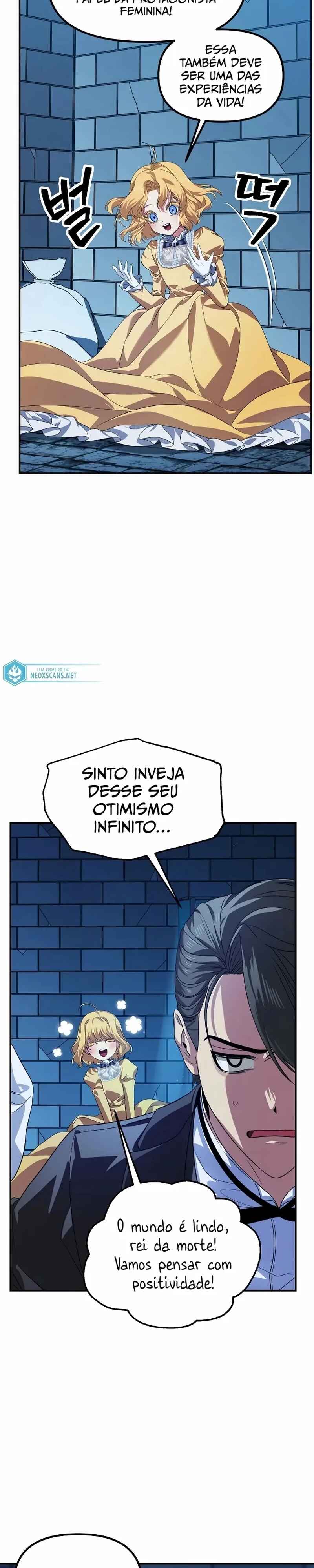 Read SSS Class Revival Hunter PT Manga Online