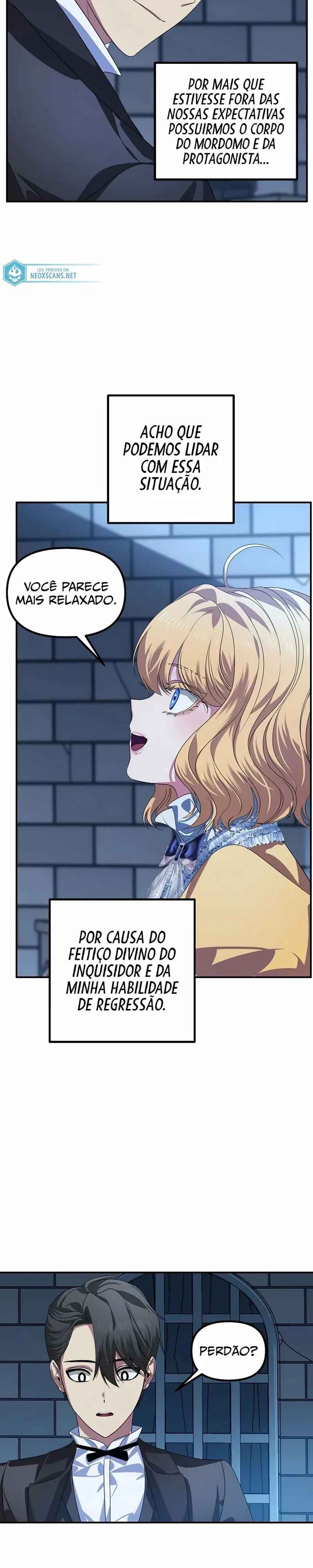 Read SSS Class Revival Hunter PT Manga Online