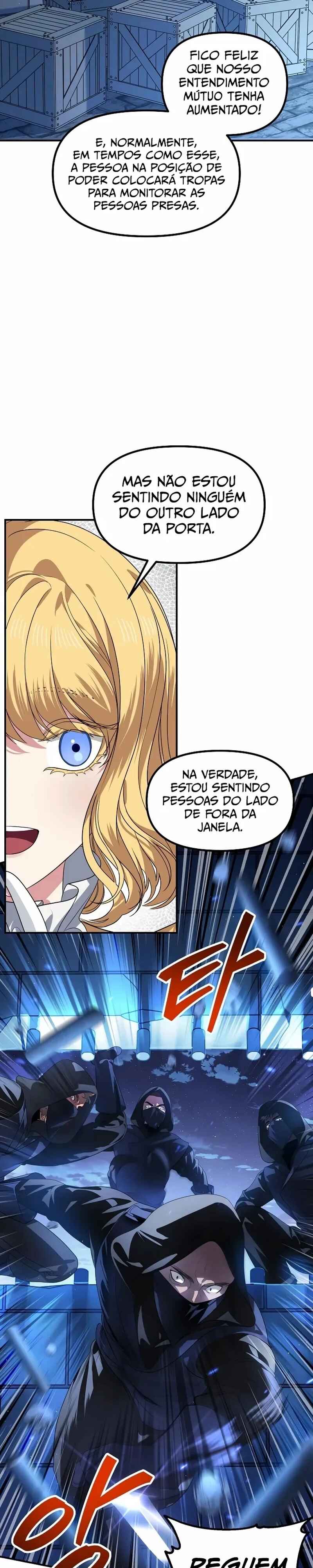 Read SSS Class Revival Hunter PT Manga Online