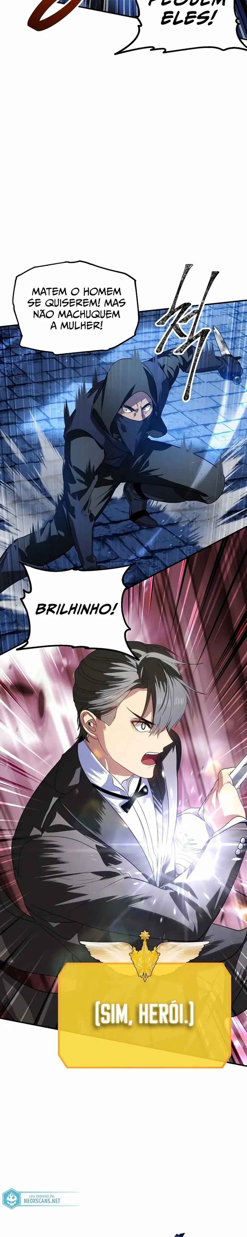 Read SSS Class Revival Hunter PT Manga Online