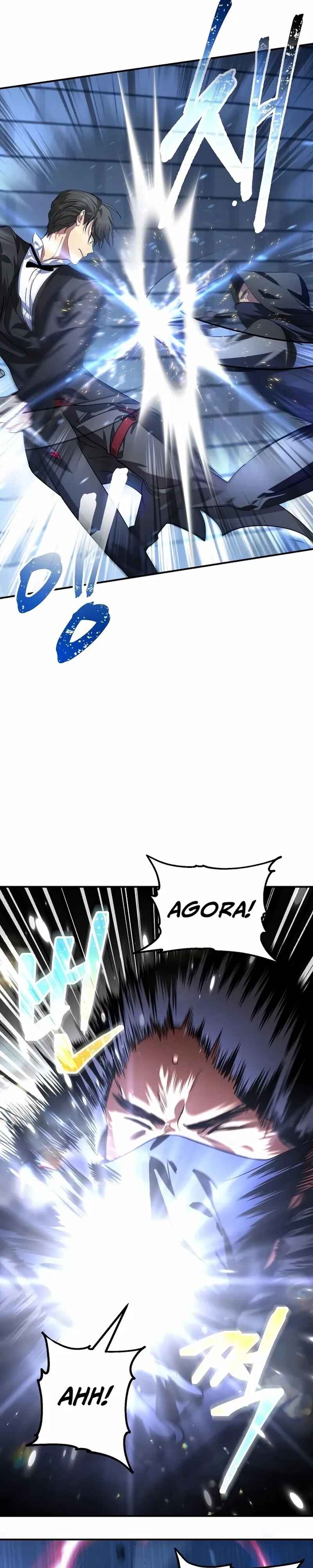 Read SSS Class Revival Hunter PT Manga Online