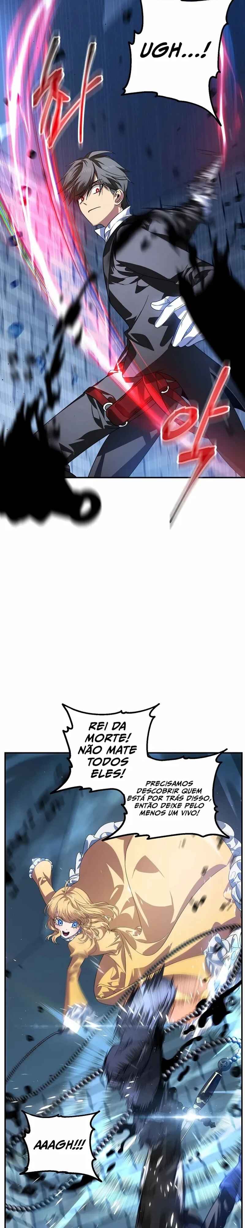 Read SSS Class Revival Hunter PT Manga Online
