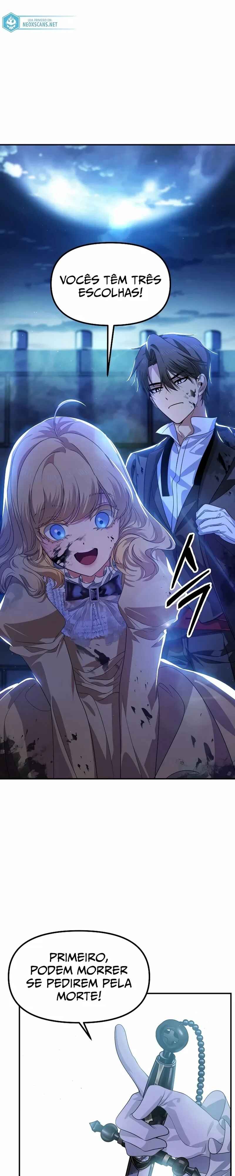 Read SSS Class Revival Hunter PT Manga Online