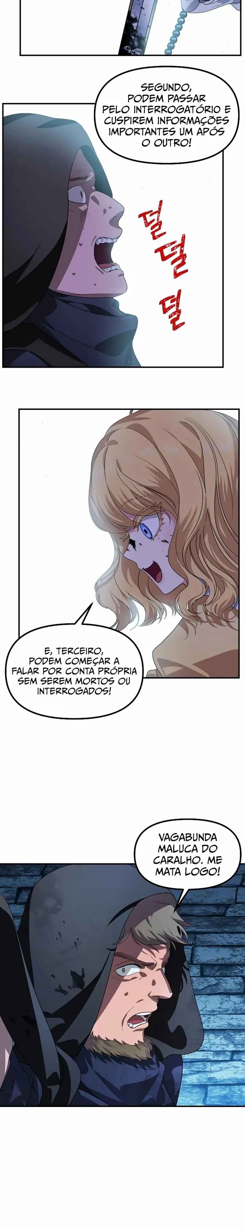 Read SSS Class Revival Hunter PT Manga Online