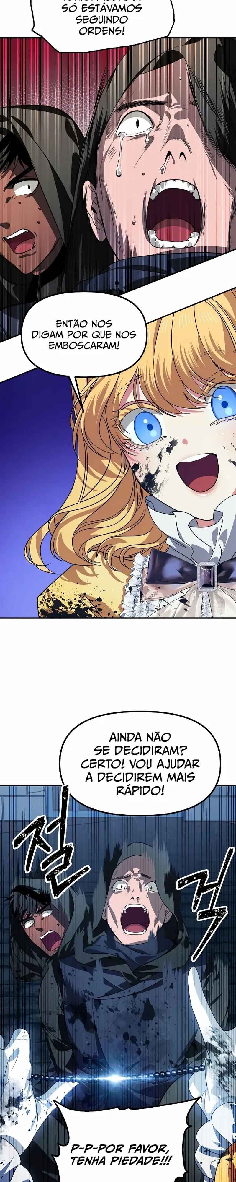 Read SSS Class Revival Hunter PT Manga Online