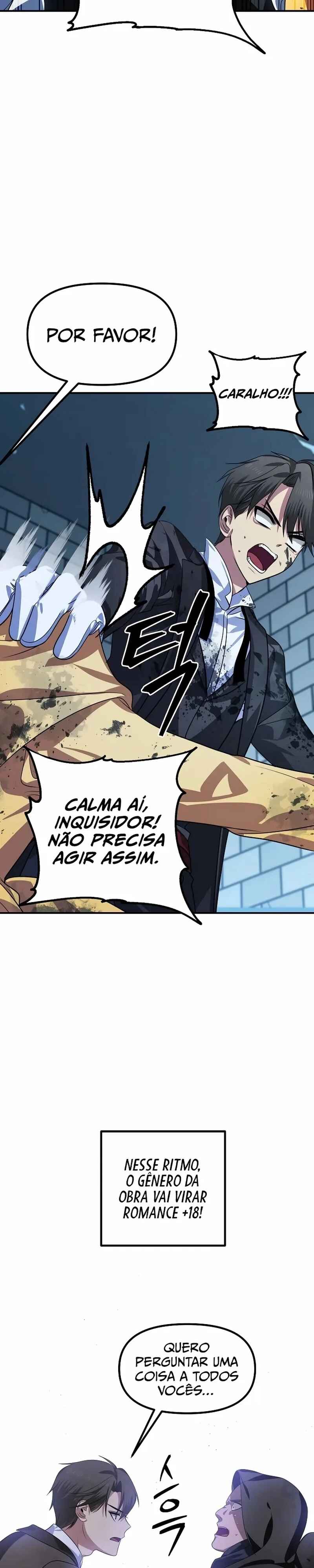 Read SSS Class Revival Hunter PT Manga Online