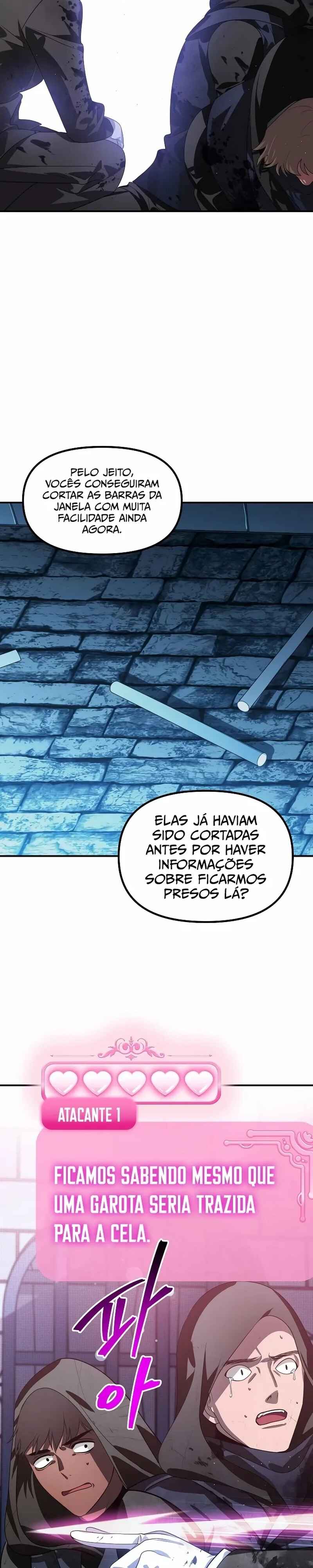 Read SSS Class Revival Hunter PT Manga Online