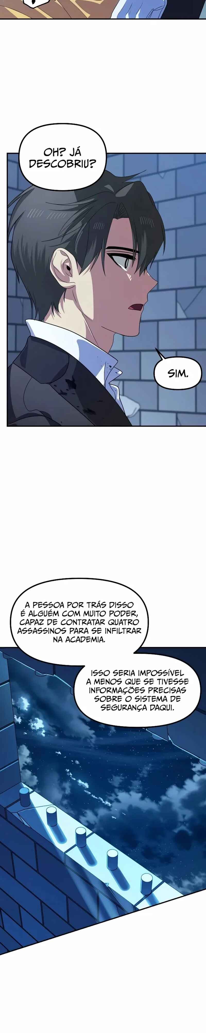 Read SSS Class Revival Hunter PT Manga Online