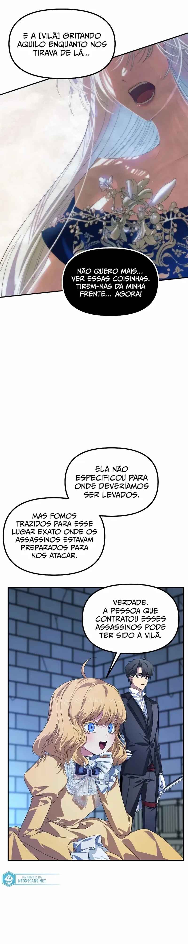 Read SSS Class Revival Hunter PT Manga Online