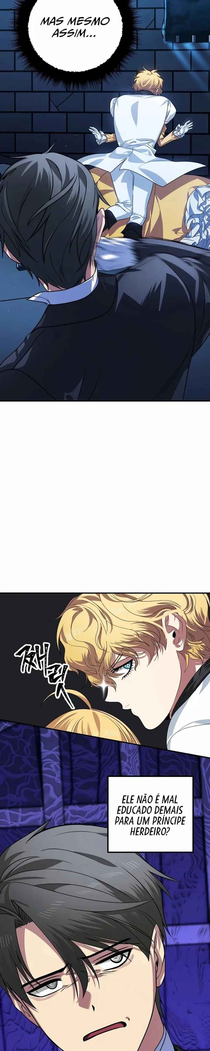 Read SSS Class Revival Hunter PT Manga Online