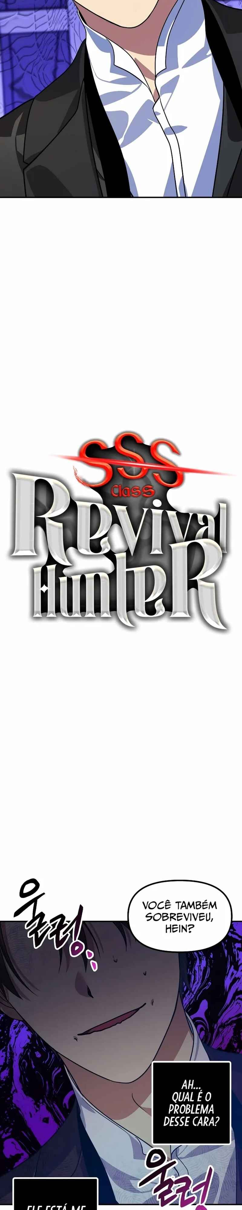 Read SSS Class Revival Hunter PT Manga Online