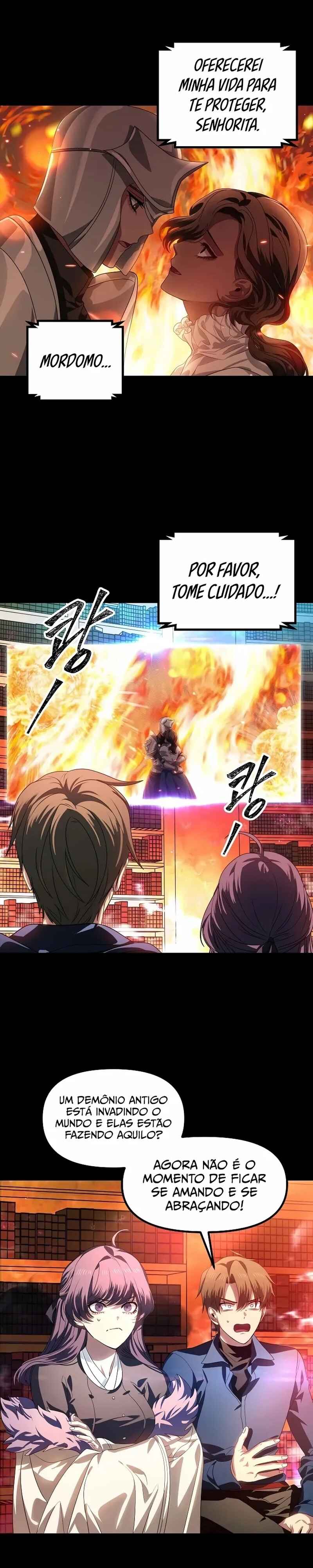 Read SSS Class Revival Hunter PT Manga Online