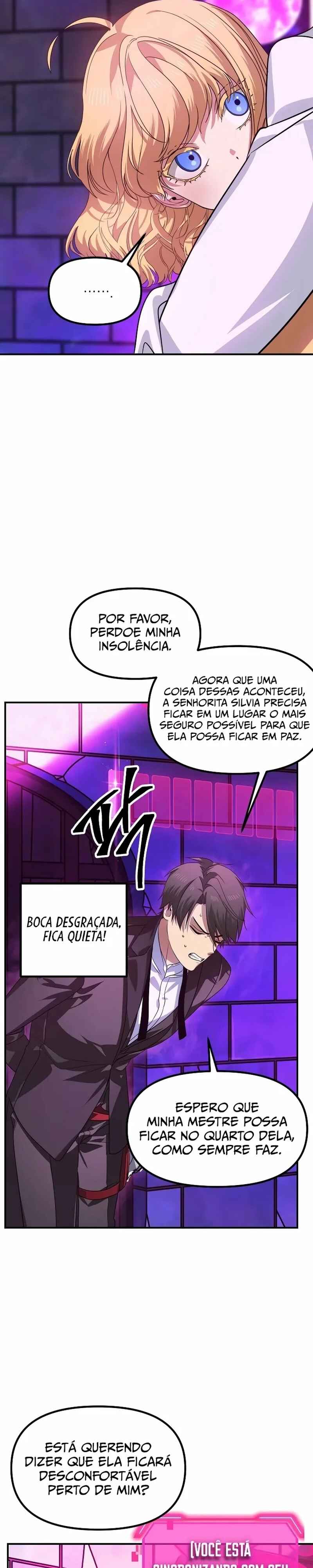 Read SSS Class Revival Hunter PT Manga Online