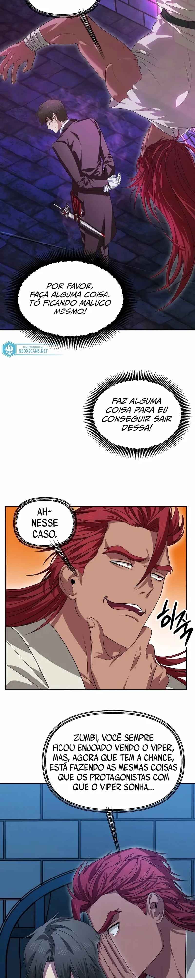 Read SSS Class Revival Hunter PT Manga Online