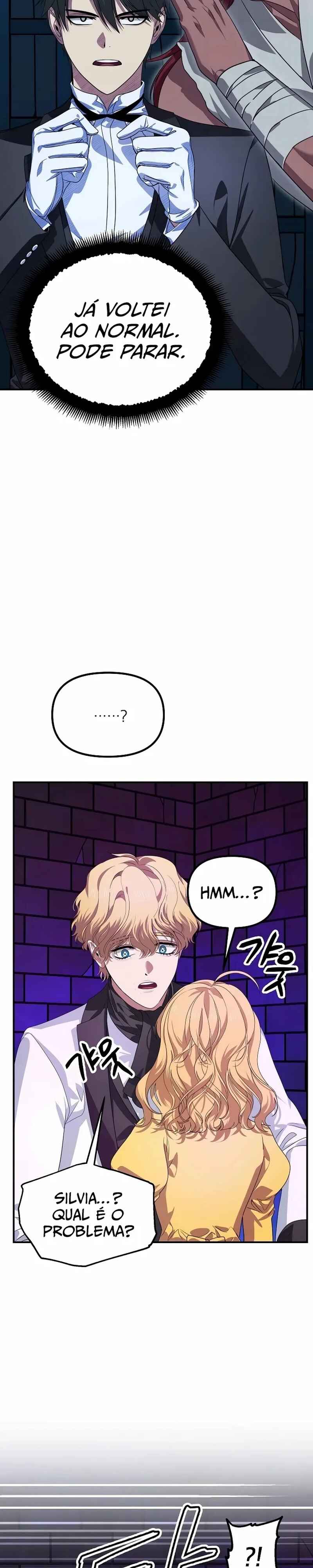 Read SSS Class Revival Hunter PT Manga Online