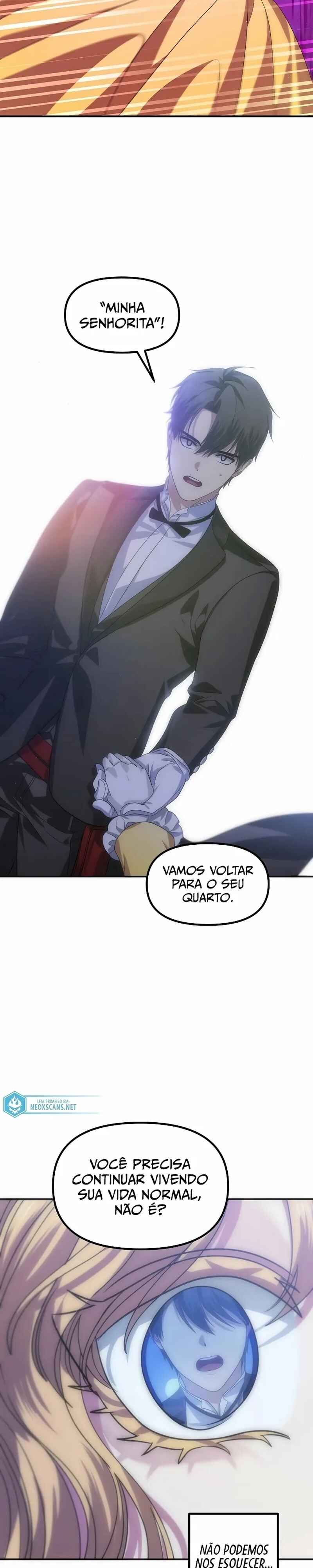 Read SSS Class Revival Hunter PT Manga Online