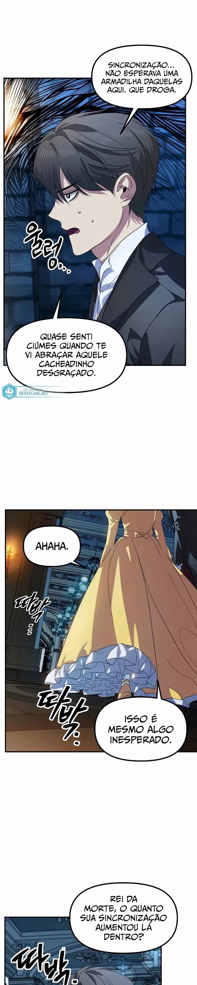 Read SSS Class Revival Hunter PT Manga Online