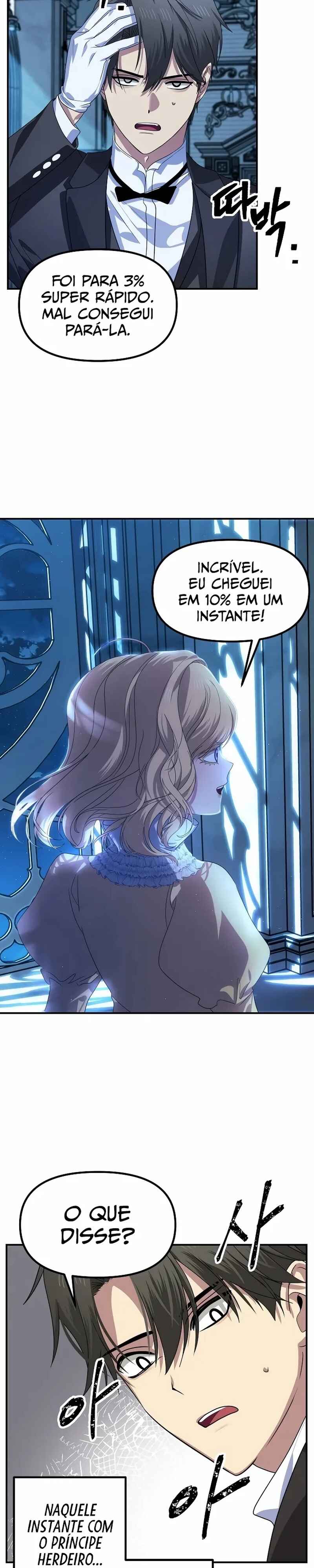 Read SSS Class Revival Hunter PT Manga Online