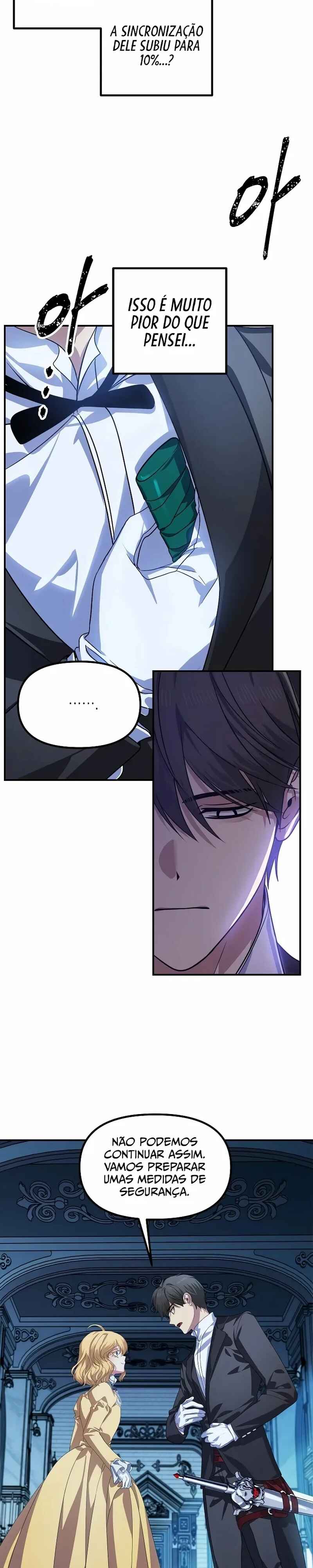 Read SSS Class Revival Hunter PT Manga Online